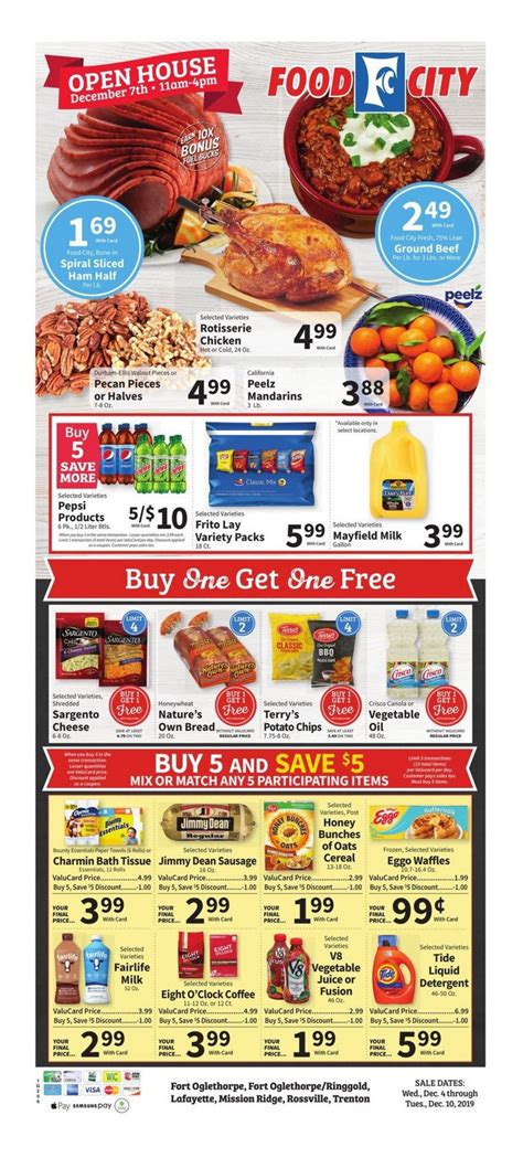 Food city dayton tn - Food City stores are located in AL, GA, KY, TN, and VA Phone Number. Create Your Password. Password. Re-type Password * required fields. ... and savings the new Food City website has in store for you. If you want a refresher …